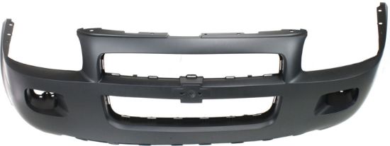 Picture of Bumper Cover