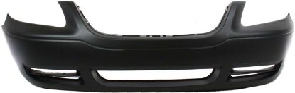 Picture of Bumper Cover