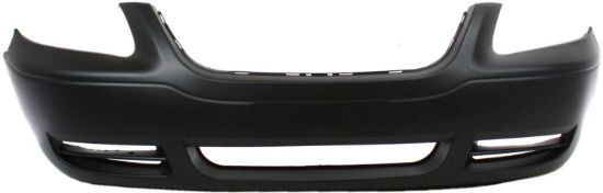 Picture of Bumper Cover