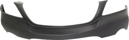 Picture of Bumper Cover