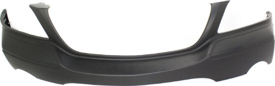 Picture of Bumper Cover