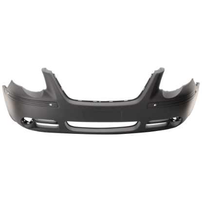 Picture of Bumper Cover