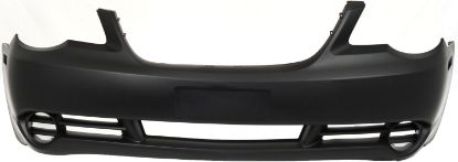 Picture of Bumper Cover