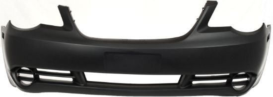 Picture of Bumper Cover