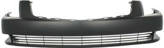 Picture of Bumper Cover