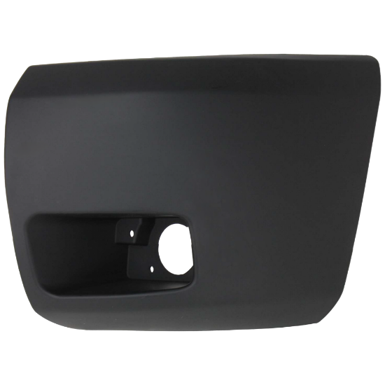 Picture of Bumper End