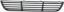Picture of Bumper Grille