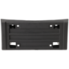 Picture of License Plate Bracket