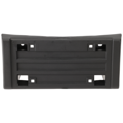 Picture of License Plate Bracket