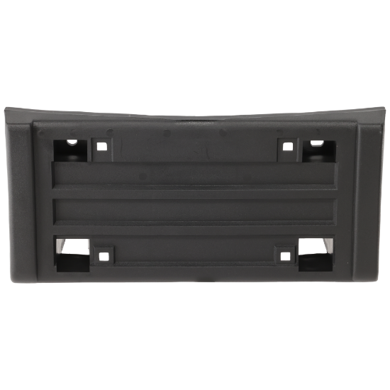 Picture of License Plate Bracket