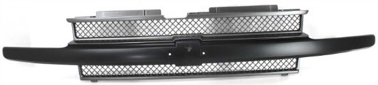 Picture of Grille Assembly