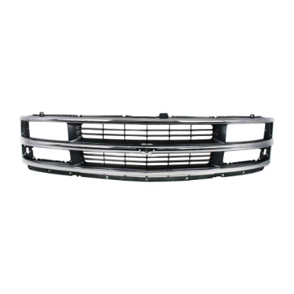 Picture of Grille Assembly