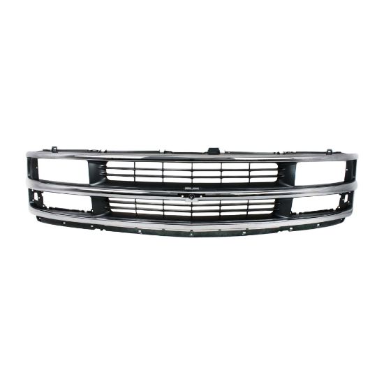 Picture of Grille Assembly