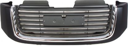 Picture of Grille Assembly