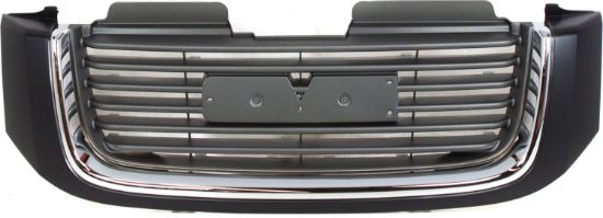 Picture of Grille Assembly