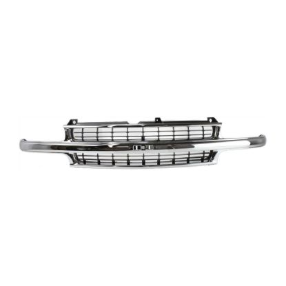 Picture of Grille Assembly