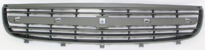 Picture of Grille Assembly