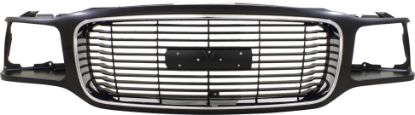 Picture of Grille Assembly
