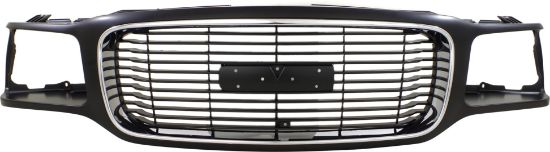 Picture of Grille Assembly