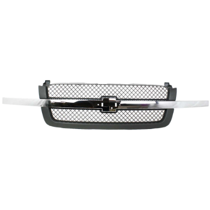 Picture of Grille Assembly