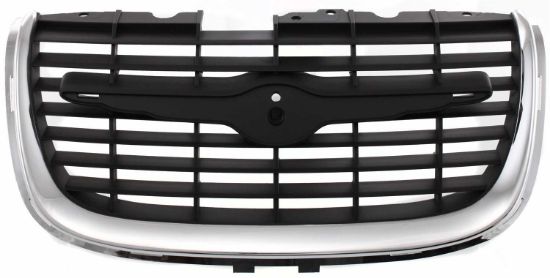 Picture of Grille Assembly