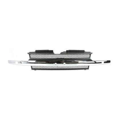 Picture of Grille Assembly