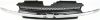 Picture of Grille Assembly