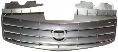 Picture of Grille Assembly