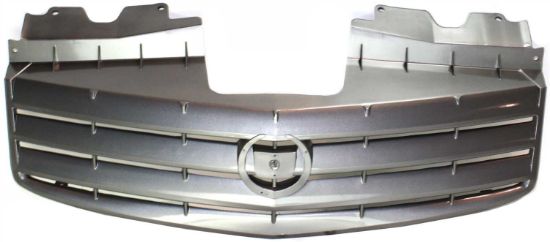Picture of Grille Assembly