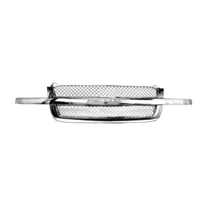 Picture of Grille Assembly