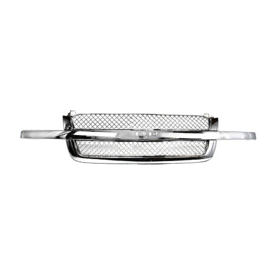 Picture of Grille Assembly