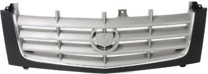 Picture of Grille Assembly