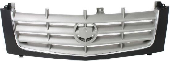 Picture of Grille Assembly