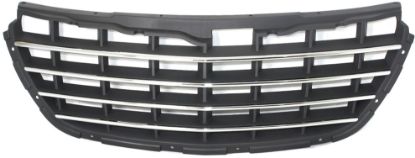 Picture of Grille Assembly