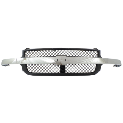 Picture of Grille Assembly
