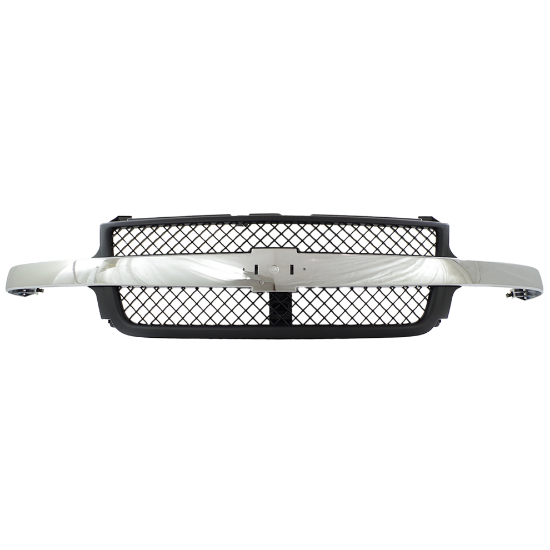 Picture of Grille Assembly