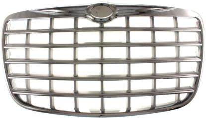Picture of Grille Assembly