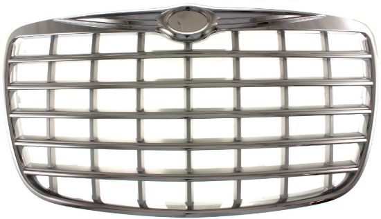 Picture of Grille Assembly