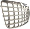 Picture of Grille Assembly