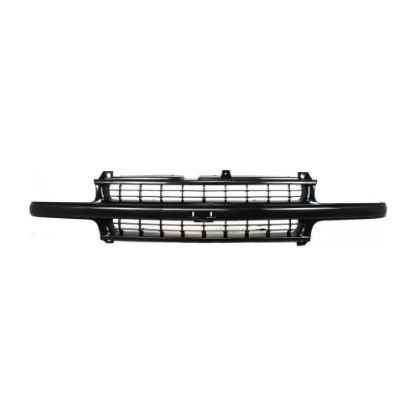 Picture of Grille Assembly
