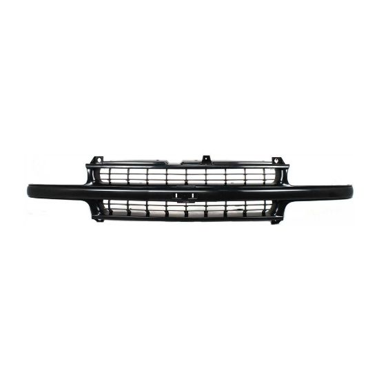 Picture of Grille Assembly