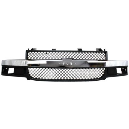 Picture of Grille Assembly