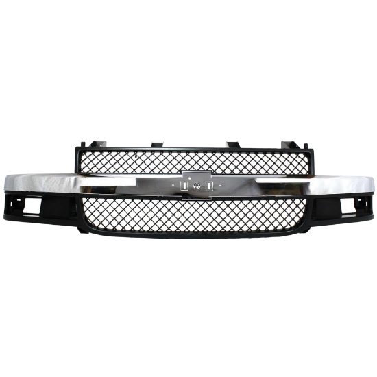 Picture of Grille Assembly