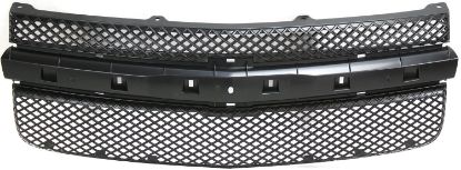 Picture of Grille Assembly