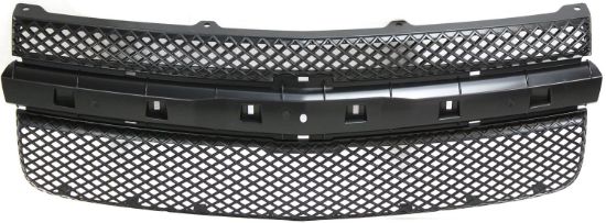 Picture of Grille Assembly
