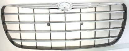 Picture of Grille Assembly