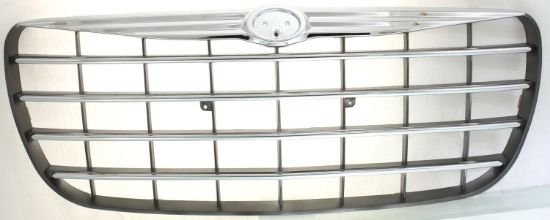 Picture of Grille Assembly