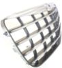 Picture of Grille Assembly