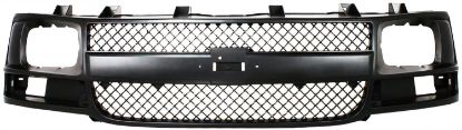 Picture of Grille Assembly
