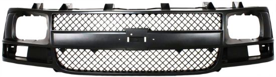 Picture of Grille Assembly